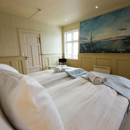 Skata Boutique Hotel Геннінґсвер Екстер'єр фото