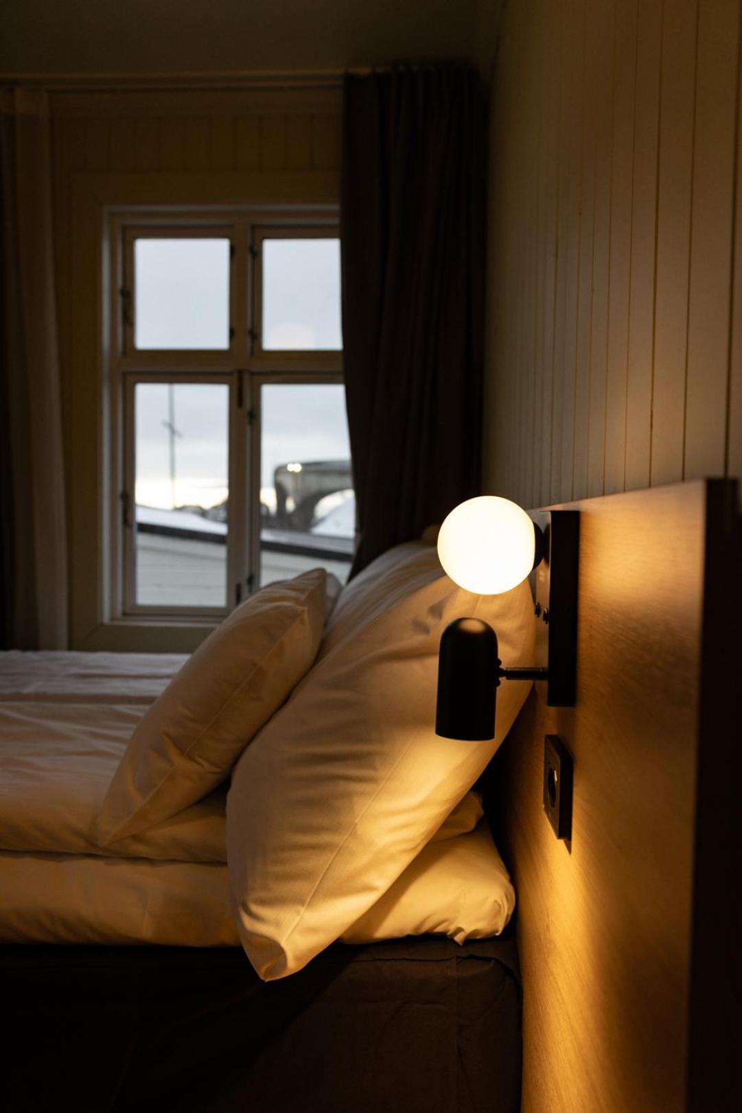 Skata Boutique Hotel Геннінґсвер Екстер'єр фото