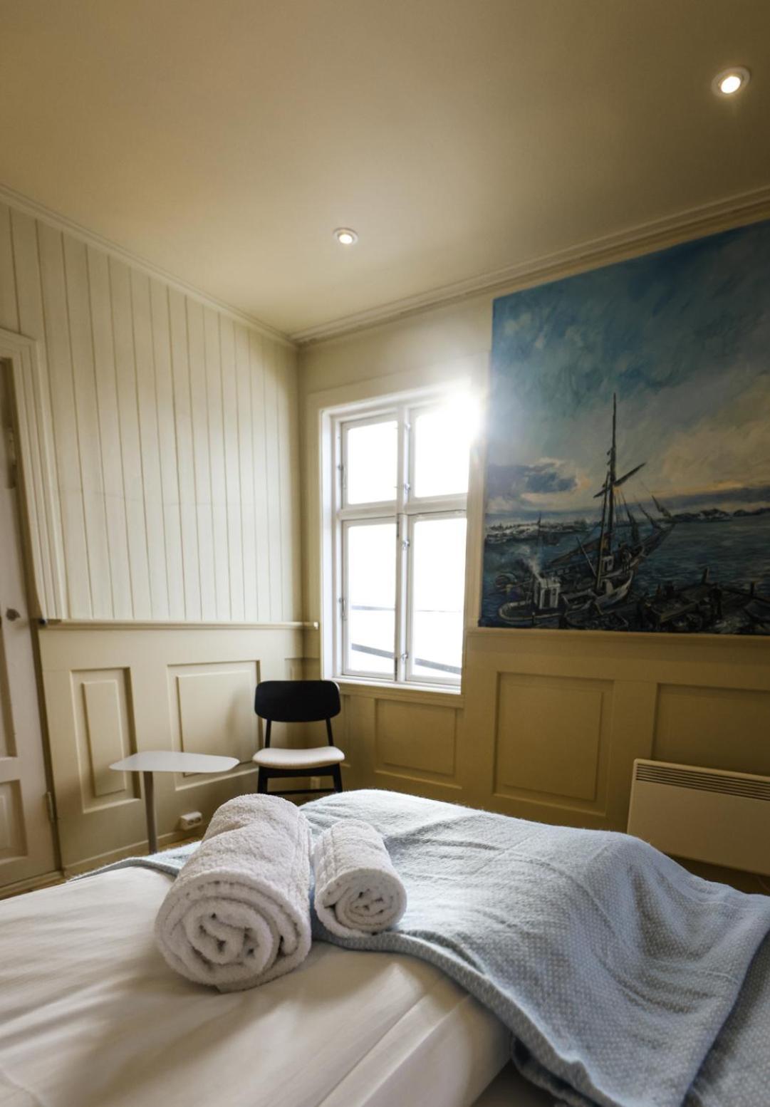 Skata Boutique Hotel Геннінґсвер Екстер'єр фото